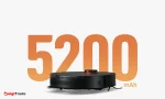 جارو رباتیک شیائومی مدل S20 Plus