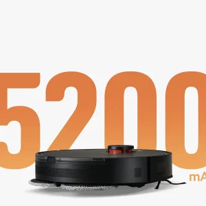 جارو رباتیک شیائومی مدل S20 Plus