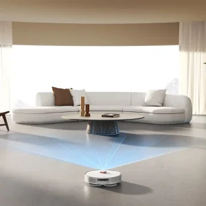 جارو رباتیک شیائومی مدل S20 Plus