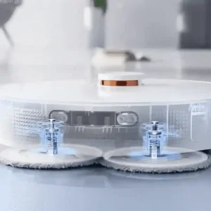 جارو رباتیک شیائومی مدل S20 Plus