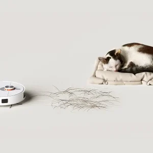 جارو رباتیک شیائومی مدل S20 Plus