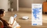 جارو رباتیک شیائومی مدل S20 Plus