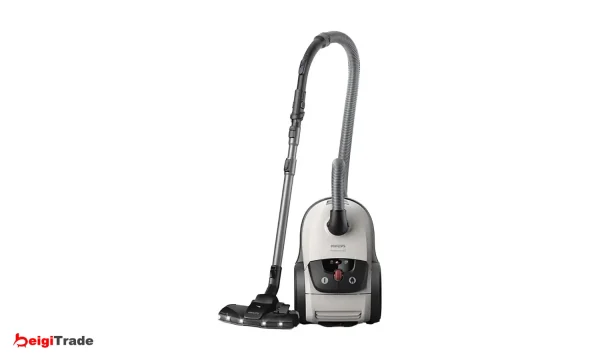 جاروبرقی فیلیپس مدل XD8042