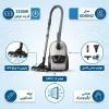 جاروبرقی فیلیپس مدل XD8042
