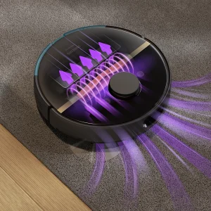 جارو رباتیک فیلیپس مدل XU7100