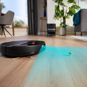 جارو رباتیک فیلیپس مدل XU7100