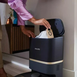 جارو رباتیک فیلیپس مدل XU7100