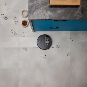 جارو رباتیک فیلیپس مدل XU7100