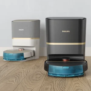 جارو رباتیک فیلیپس مدل XU7100