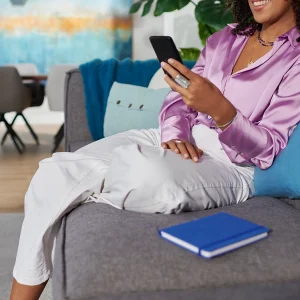 جارو رباتیک فیلیپس مدل XU7100