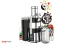 آبمیوه گیری مباشی مدل ME-JB2010SS