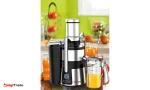 آبمیوه گیری مباشی مدل ME-JB2010SS