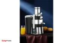 آبمیوه گیری مباشی مدل ME-JB2010SS