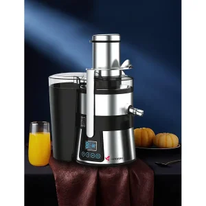 آبمیوه گیری مباشی مدل ME-JB2010SS