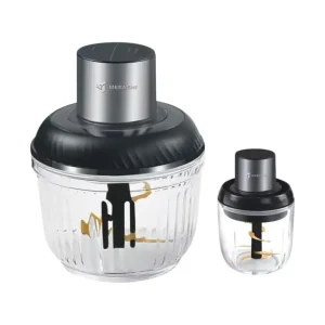 خردکن مباشی مدل ME-CH4006