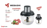 خردکن مباشی مدل ME-CH4006