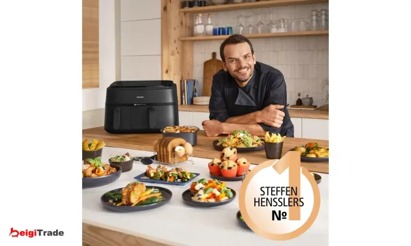 سرخ کن فیلیپس مدل NA350/00