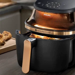 سرخ کن فیلیپس مدل NA332