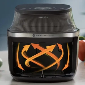 سرخ کن فیلیپس مدل NA332