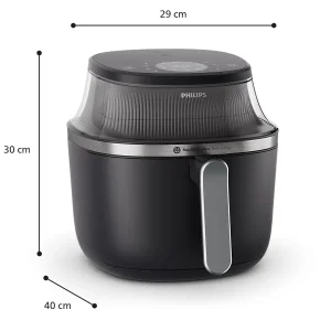 سرخ کن فیلیپس مدل NA322/00