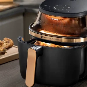 سرخ کن فیلیپس مدل NA322/00