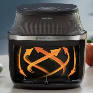 سرخ کن فیلیپس مدل NA322/00