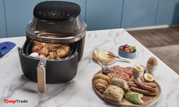 سرخ کن فیلیپس مدل NA322/00