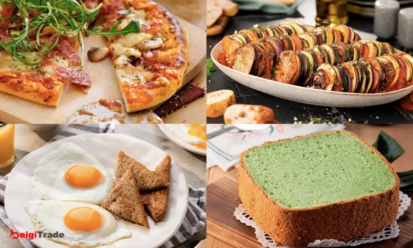 سرخ کن فیلیپس مدل NA322/00