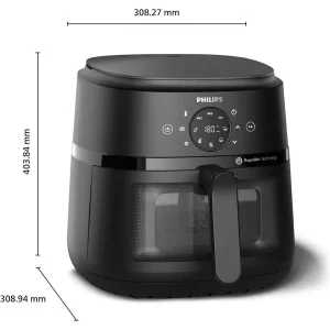 سرخ کن فیلیپس مدل NA231