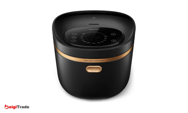 پلوپز فیلیپس مدل HD4539