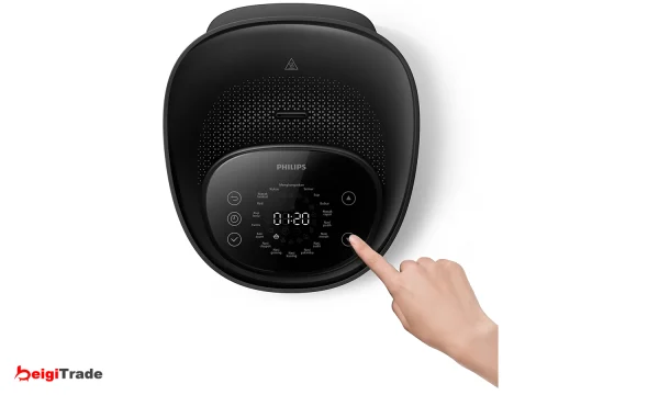پلوپز فیلیپس مدل HD4539