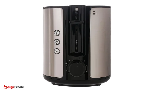 توستر فیلیپس مدل HD2650