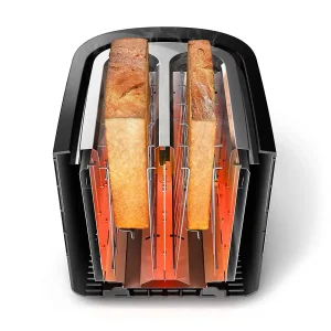 توستر فیلیپس مدل HD2581