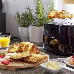 توستر فیلیپس مدل HD2581