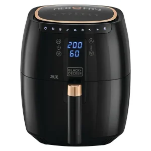 سرخ کن بلک اند دکر مدل AF5539