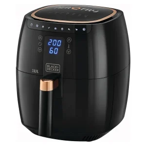سرخ کن بلک اند دکر مدل AF5539