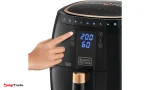 سرخ کن بلک اند دکر مدل AF5539