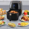 سرخ کن بلک اند دکر مدل AF5539