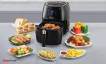 سرخ کن بلک اند دکر مدل AF5539