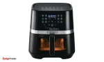 سرخ کن بلک اند دکر مدل AF5800