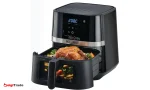 سرخ کن بلک اند دکر مدل AF5800