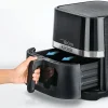 سرخ کن بلک اند دکر مدل AF5800