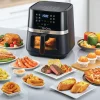 سرخ کن بلک اند دکر مدل AF5800