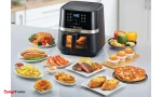 سرخ کن بلک اند دکر مدل AF5800
