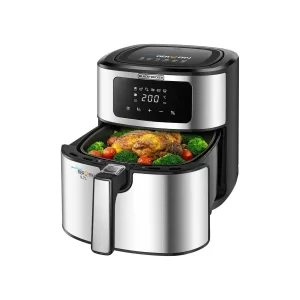 سرخ کن بلک اند دکر مدل AF7257