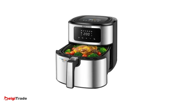 سرخ کن بلک اند دکر مدل AF7257