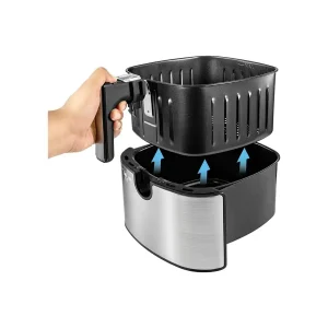 سرخ کن بلک اند دکر مدل AF7257