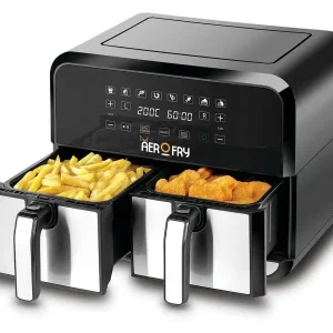 سرخ کن بلک اند دکر مدل DZAF1700