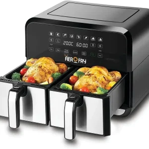 سرخ کن بلک اند دکر مدل DZAF1700