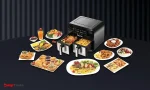 سرخ کن بلک اند دکر مدل DZAF1700